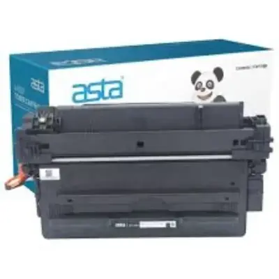 Asta 90A Black Toner Cartridge Compatible Replacement