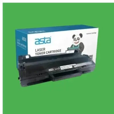 Asta 107A Compatible Toner Cartridge