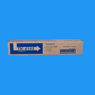 Kyocera TK-4105 Black Toner Cartridge