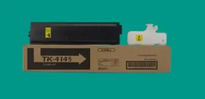 Kyocera TK-4145 Black Toner Cartridge