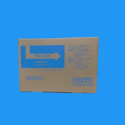 Kyocera TK-7105 Black Toner Cartridge