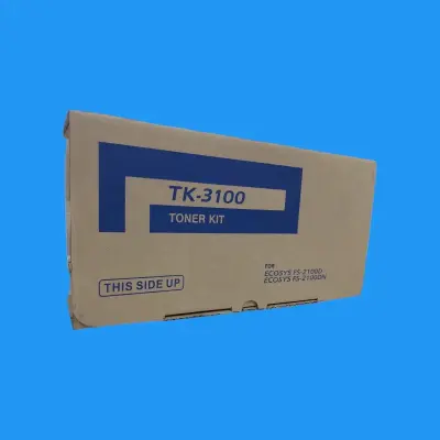 Kyocera TK-3100 Black Toner Cartridge