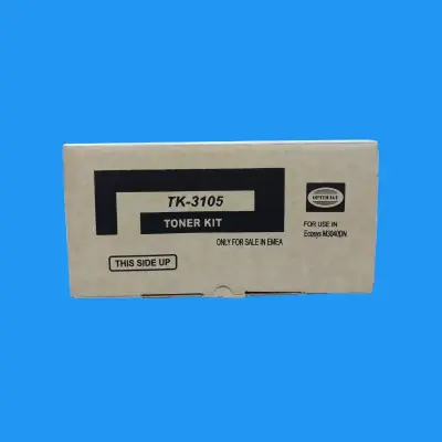 Kyocera TK-3105 Black Toner Cartridge