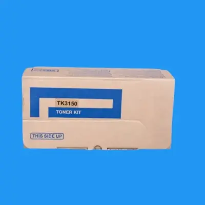 Kyocera TK-3150 Black Toner Cartridge