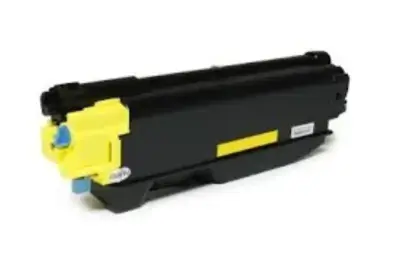 Kyocera TK-5270 Yellow Toner Cartridge