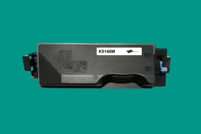 Kyocera TK-5140 Black Toner Cartridge