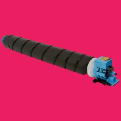 Kyocera TK-8335 Cyan Toner Cartridge