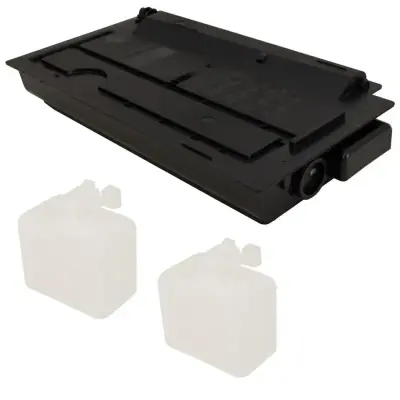 Kyocera TK-7127 Black Toner Cartridge