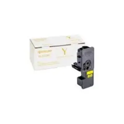 Kyocera TK-5234 Yellow Toner Cartridge