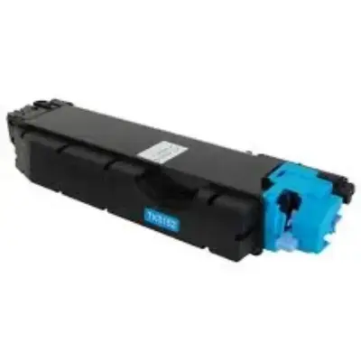 Kyocera TK-5152 Cyan Toner Cartridge
