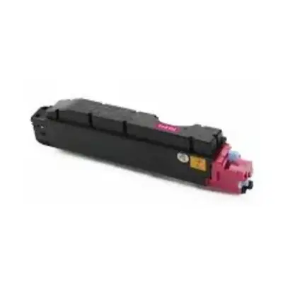 Kyocera TK-5152 Magenta Toner Cartridge