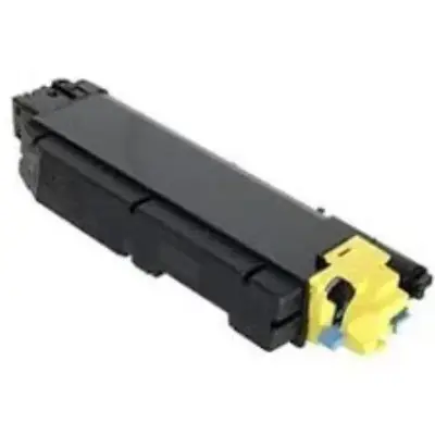 Kyocera TK-5272 Yellow Toner Cartridge