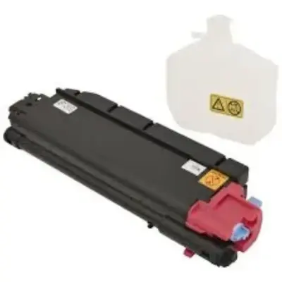 Kyocera TK-5282 Magenta Toner Cartridge
