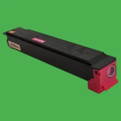 Kyocera TK-5195 Magenta Toner Cartridge