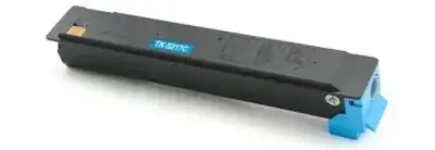 Kyocera TK-5217 Cyan Toner Cartridge