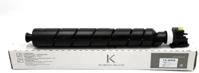 Kyocera TK-8349 Black Toner Cartridge