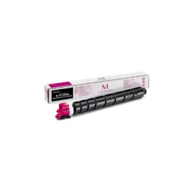 Kyocera TK-8519 Magenta Toner Cartridge