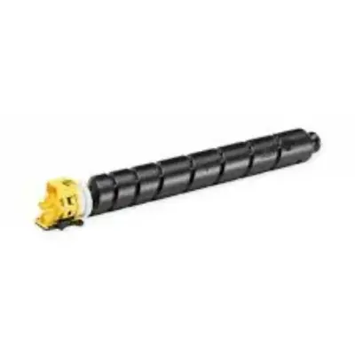 Kyocera TK-8519 Yellow Toner Cartridge