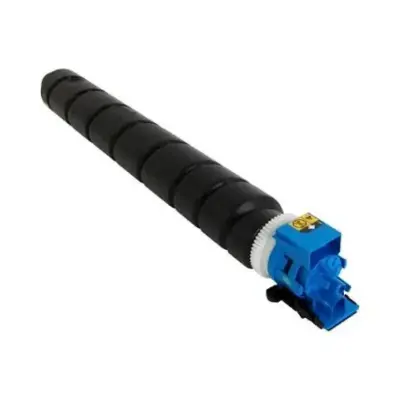 Kyocera TK-8529 Cyan Toner Cartridge