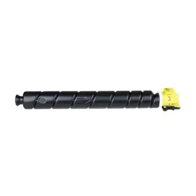 Kyocera TK-8529 Yellow Toner Cartridge