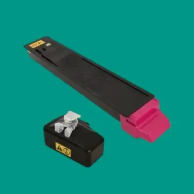 Kyocera TK-8115 Magenta Toner Cartridge