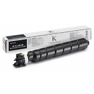 Kyocera TK-8527 Black Toner Cartridge
