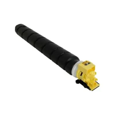 Kyocera TK-8527 Yellow Original Toner Cartridge