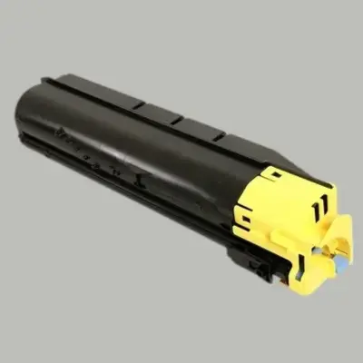 Kyocera TK-8505 Yellow Genuine Toner Cartridge