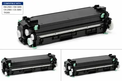 Kyocera / Copystar Developer Unit for KM-2560, KM-3060, CS-2560, CS-3060 & TA300i