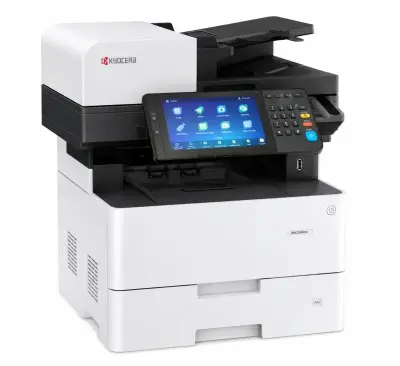 Kyocera MA3500cix Color Multifunction Printer