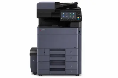 Kyocera TASKalfa M8124ci A3 Color Multifunction Printer