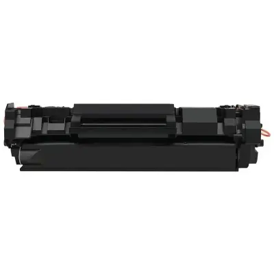 HP 136A Black Original Laser Toner Cartridge (W1360A)