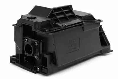 KYOCERA TA300i Toner Hopper Assembly