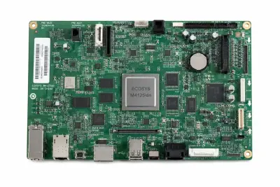 KYOCERA ECOSYS M4125idn Main Board (Formatter / Engine Control Board)