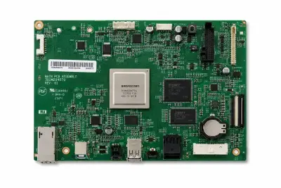 KYOCERA TA300i Main Board (Formatter / Engine Control Board)
