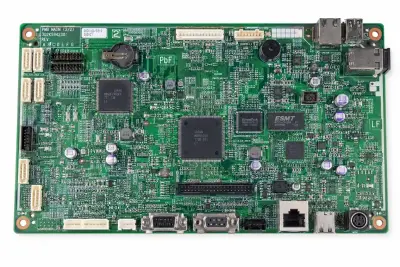 Kyocera KM2560 Main Board (Engine/Main Control PCB)