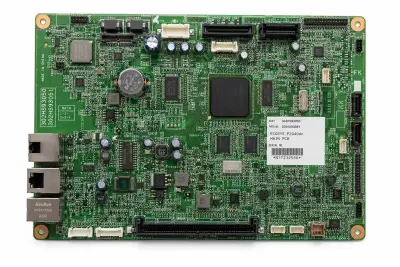 Kyocera TASKalfa 180 Main Board (Engine Control Board / Formatter Board)