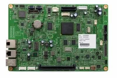 Kyocera TASKalfa 181 Main Board (Engine Control Board / Main PCB)
