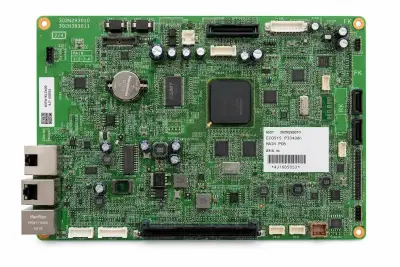 Kyocera TASKalfa 1800 Main Board (Engine Control PCB)