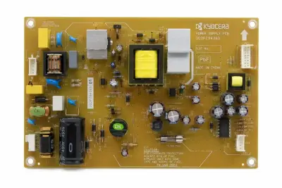 Kyocera TASKalfa 3510i Power Supply Board (Power Board)