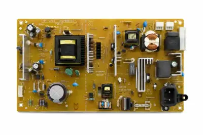 Kyocera TA300i / KM-2560 Power Board (Power Supply PCB)