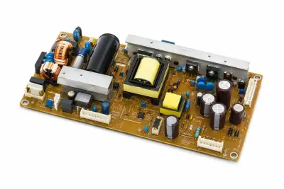 Kyocera ECOSYS M4125 Power Board (Power Supply PCB)