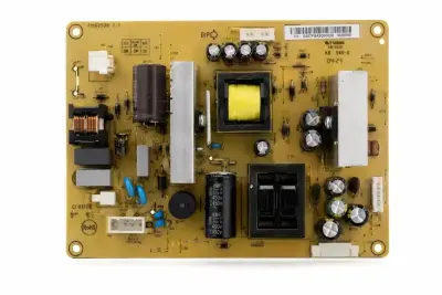 Kyocera KM-2050 / KM-1620 / KM-1650 Power Board (Power Supply PCB)