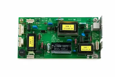 Kyocera TASKalfa 300i High Voltage Board (HV Board)