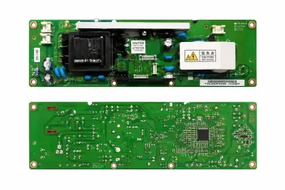 Kyocera ECOSYS M3560 High Voltage Board (HVPS / High Voltage Power Supply Board)