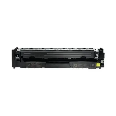 HP 207A Yellow Original LaserJet Toner Cartridge (W2212A)