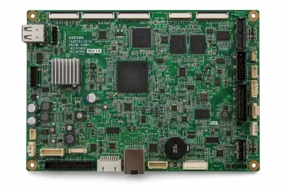 Kyocera TA3010i / TA3510i Engine Board (Main Engine PCB)