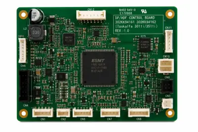 Kyocera TA3011i / TA3511i ADF/DP Board (Document Processor Control Board)