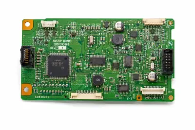 Kyocera ECOSYS FS-6525MFP ADF/DP Board (Document Processor Control Board)