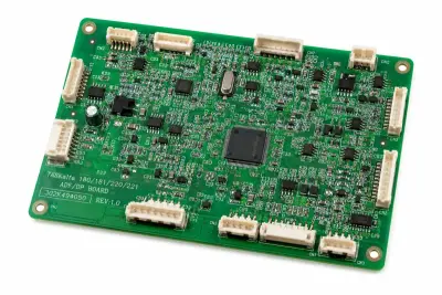 Kyocera TA180/181/220/221 ADF/DP Board Assembly